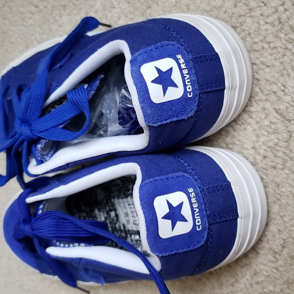 Converse shoes (unisex) - Picture 3 of 10